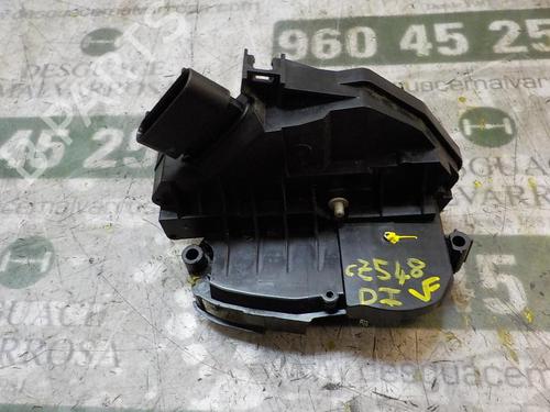 Front left lock FORD FIESTA VI (CB1, CCN) 1.5 TDCi | BP3860543C98 