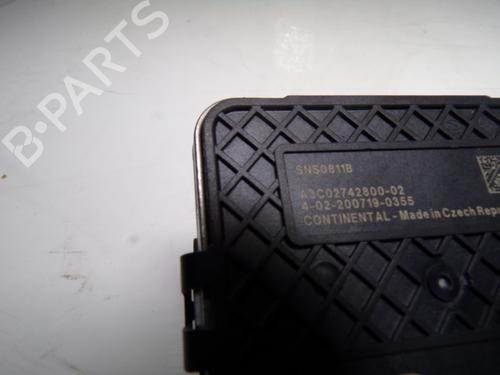 Electronic sensor HYUNDAI SANTA FÉ IV (TM, TMA) 2.2 CRDi AWD | BP10622987M84 