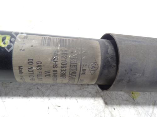 Højre bagtil støddæmper DACIA LODGY (JS_)  | BP9623424M19 