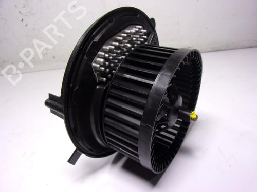 Used Heater blower motor Heater blower motor CUPRA LEON Sportstourer (KL8, KU8, KUD) 1.4 e-HYBRID (204 hp) 16043198 16043198