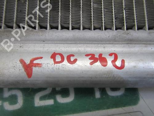 AC radiator FIAT PANDA (312_, 319_)  | BP3877847M32 