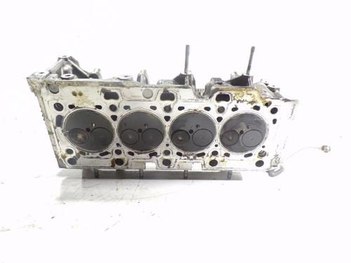 Cylinder head NISSAN QASHQAI I (J10, NJ10) 1.5 dCi | BP10969117M5