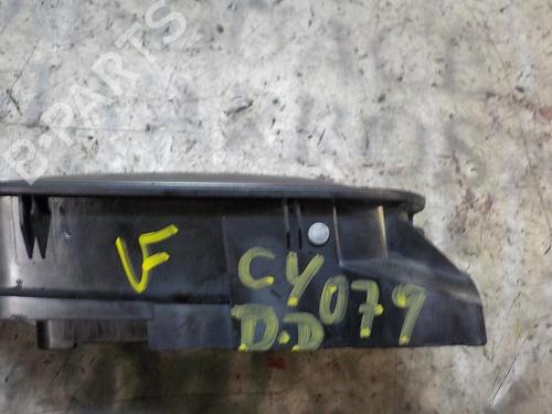 Front right interior door handle MAZDA 3 (BL)  | BP4005773I14 