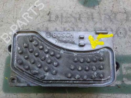 Varmeblæsermodstand AUDI A6 Allroad C6 (4FH) 3.0 TDI quattro (233 hp) 11644909