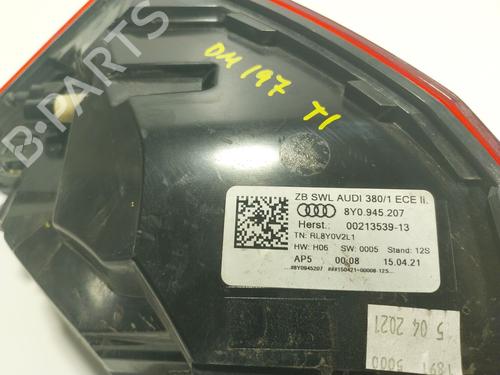 Left taillight AUDI A3 Sportback (8YA, 8YF) 30 TDI | BP16664107C34 - Image 4
