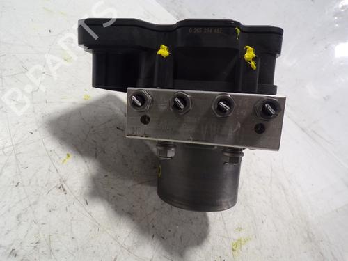 ABS pump AUDI A1 Sportback (GBA)  | BP9644881M43 