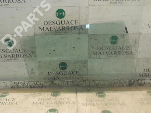 Used Rear right door window Rear right door window ALFA ROMEO 147 (937_) 1.9 JTD (937.AXD1A, 937.BXD1A, 937.AXV1A, 937.BXB1A,... (115 hp) 3805604 3805604