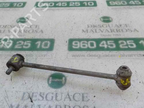 Used Right rear suspension arm MERCEDES-BENZ C-CLASS (W204) C 350 (204.056) (272 hp) 14284214
