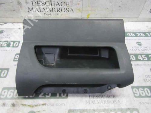 Guantera Guantera PEUGEOT PARTNER Box Body/MPV (5_, G_) 1.6 HDi 75 (75 hp) 3859074 3859074