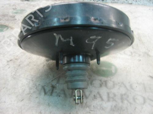 Servo brake CITROËN XSARA (N1)  | BP3733781M42 