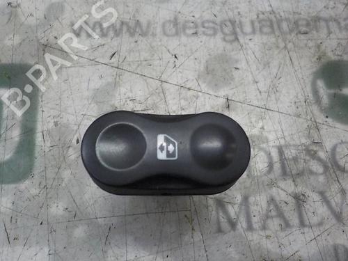 Used Left front window switch Left front window switch DACIA SANDERO [2008-2026] 4001783 4001783