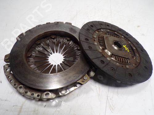 Other FORD TRANSIT CONNECT V408 Box Body/MPV  | BP25802684O1 
