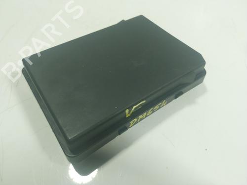 Fuse box RENAULT CAPTUR II (HF_)  | BP17592366E1