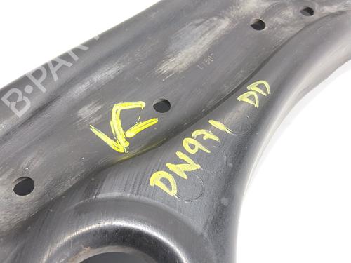 Right front suspension arm SKODA FABIA III (NJ3) 1.0 | BP19656813M13 