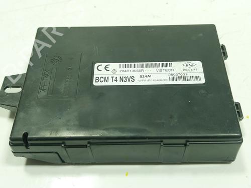 Elektronisk modul RENAULT CAPTUR I (J5_, H5_) 0.9 TCe 90 | BP26601513M83 