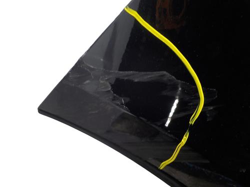 Rear bumper PORSCHE MACAN (95B) 2.0 | BP15087152C8 