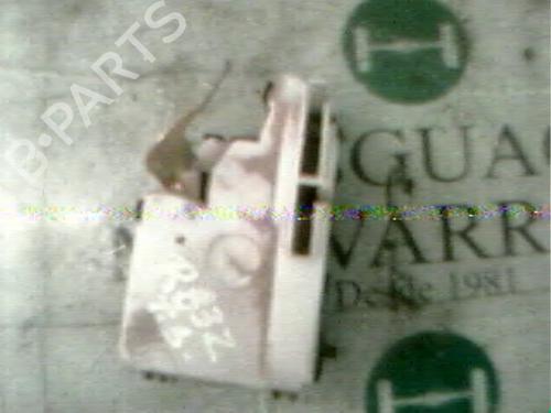 Rear right lock SEAT IBIZA II (6K1)  | BP3746946C99 