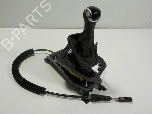 Used Gear lever AUDI A1 Sportback (GBA) [2018-2025]  12979771