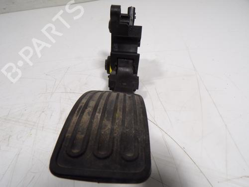 Pedal NISSAN JUKE (F15) 1.2 DIG-T | BP15407069I4