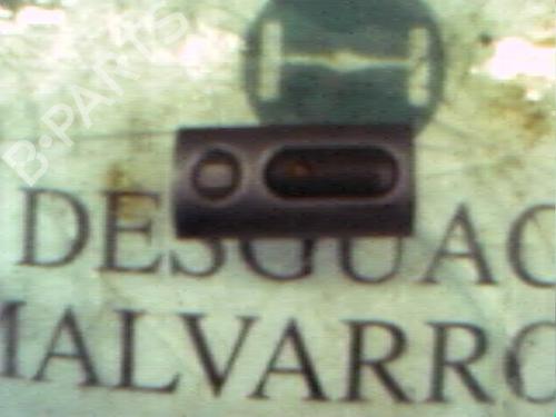 Used Electronic module Electronic module FORD MONDEO I (GBP) 1.8 TD (90 hp) 3758431 3758431