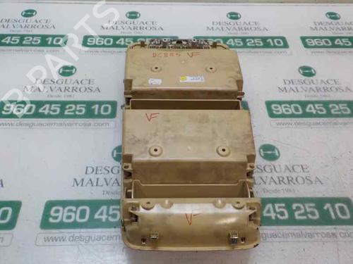 Kabinelys VW TOURAN (1T1, 1T2) 1.9 TDI | BP7411897I8 