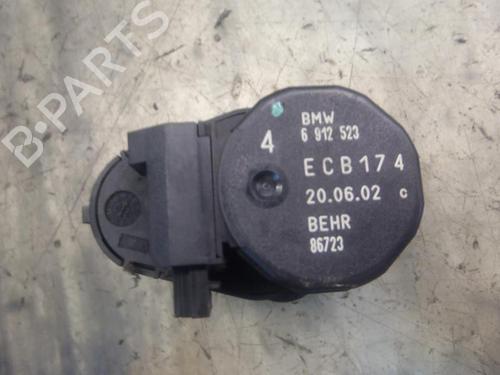 Used Electronic module BMW 3 Compact (E46) 316 ti (115 hp) 9530047