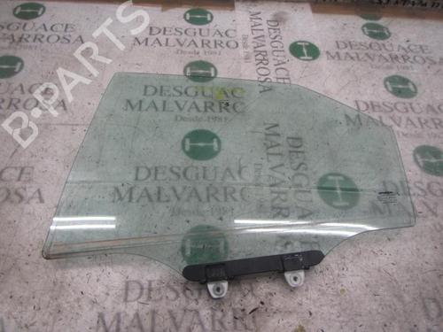 Used Rear left door window HONDA CIVIC VIII Hatchback (FN, FK) 2.2 CTDi (FK3) (140 hp) 3827458