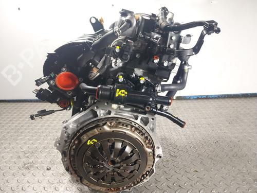 Engine HYUNDAI IONIQ (AE) 1.6 GDI Hybrid | BP17714389M1 