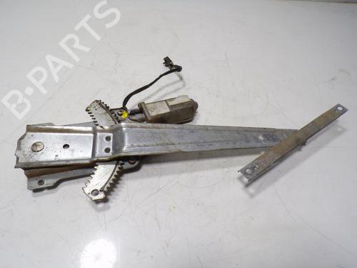 Rear right window mechanism NISSAN PATROL GR V Wagon (Y61)  | BP13020318C25 