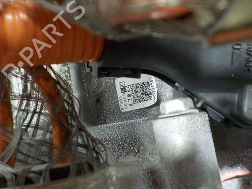 Gearbox TOYOTA AURIS Estate (_E18_) 1.8 Hybrid (ZWE186_, ZWE186R, ZWE186H) | BP11944294M3 