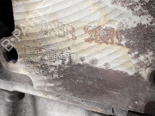 Engine FORD MONDEO IV Saloon (BA7) 2.0 TDCi | BP32369095M1 