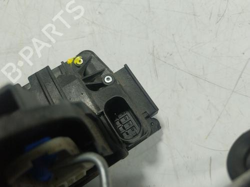 Rear right lock MERCEDES-BENZ GLC Coupe (C253)  | BP19676517C99 