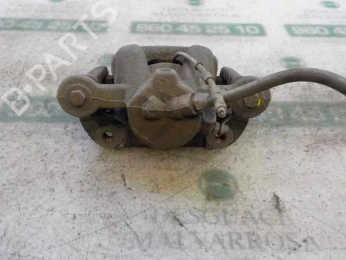 Left front brake caliper BMW 1 (E87) 118 d | BP11551845M105