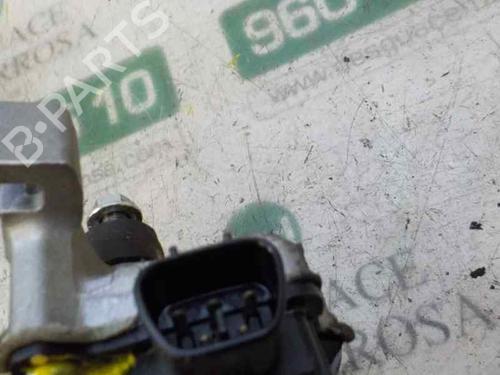 Front wiper motor TOYOTA VERSO (_R2_) 1.6 D4-D (WAR20_) | BP6302054M29 