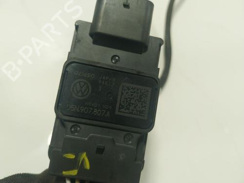 Elektronisk sensor CUPRA FORMENTOR (KM7, KMP)  | BP19541526M84 