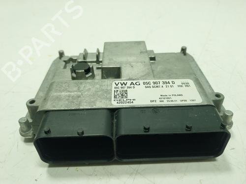 Used Engine control unit (ECU) Engine control unit (ECU) AUDI A1 CITY CARVER (GBH) [2019-2022] 28293378 28293378