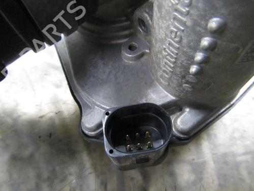 Drosselklappe SEAT IBIZA IV (6J5, 6P1)  | BP3827330M82 