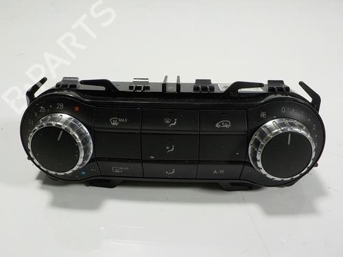Used Climate control Climate control MERCEDES-BENZ B-CLASS Sports Tourer (W246, W242) [2011-2018] 13309517 13309517