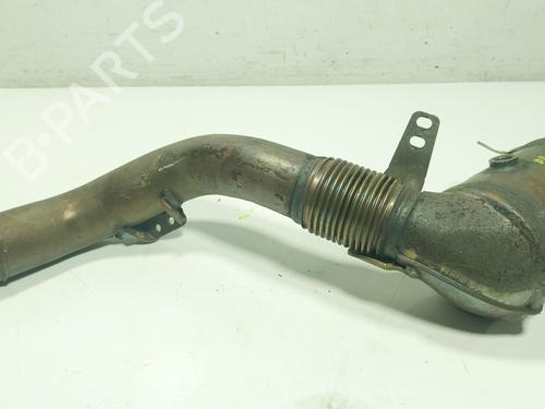 Used Catalyst Catalyst BMW 6 Gran Coupe (F06) 650 i xDrive (449 hp) 27920415 27920415