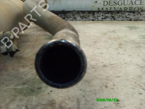Exhaust system HYUNDAI SANTAMO  | BP14299328M121 