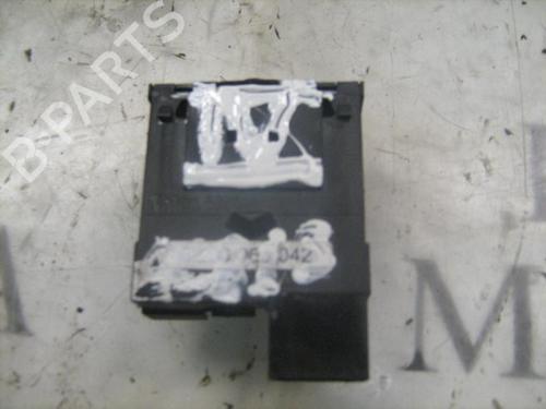 Electronic module RENAULT CLIO II (BB_, CB_)  | BP3795278M83 