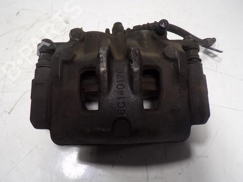 Used Left front brake caliper Left front brake caliper SSANGYONG KORANDO (CK) [2010-2026] 11554211 11554211
