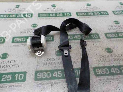 Used Rear left seatbelt FORD GRAND C-MAX (DXA/CB7, DXA/CEU) 1.0 EcoBoost (125 hp) 9081882