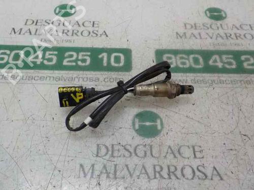 Used Electronic sensor SEAT IBIZA V (KJ1, KJG) 1.0 TSI (115 hp) 8741066