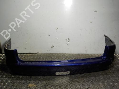 Rear bumper FORD GALAXY I (WGR) 1.9 TDI | BP9083871C8 