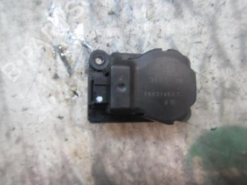 Elektronisk modul PEUGEOT 207 (WA_, WC_) 1.6 HDi (90 hp) 9530487
