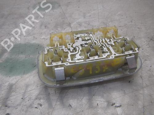 Interior roof light PEUGEOT 308 I (4A_, 4C_) 1.6 16V | BP7410539I8 