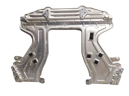 Used Underbody protection Underbody protection BMW X5 (G05, F95) xDrive 40 d Mild-Hybrid (352 hp) 33631759 33631759