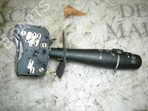 Used Steering column stalk RENAULT SCÉNIC I MPV (JA0/1_, FA0_) [1999-2010]  3740367