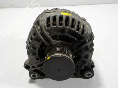 Alternator VW GOLF VI (5K1)  | BP13364964M7